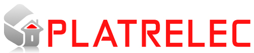 Platrelec Logo
